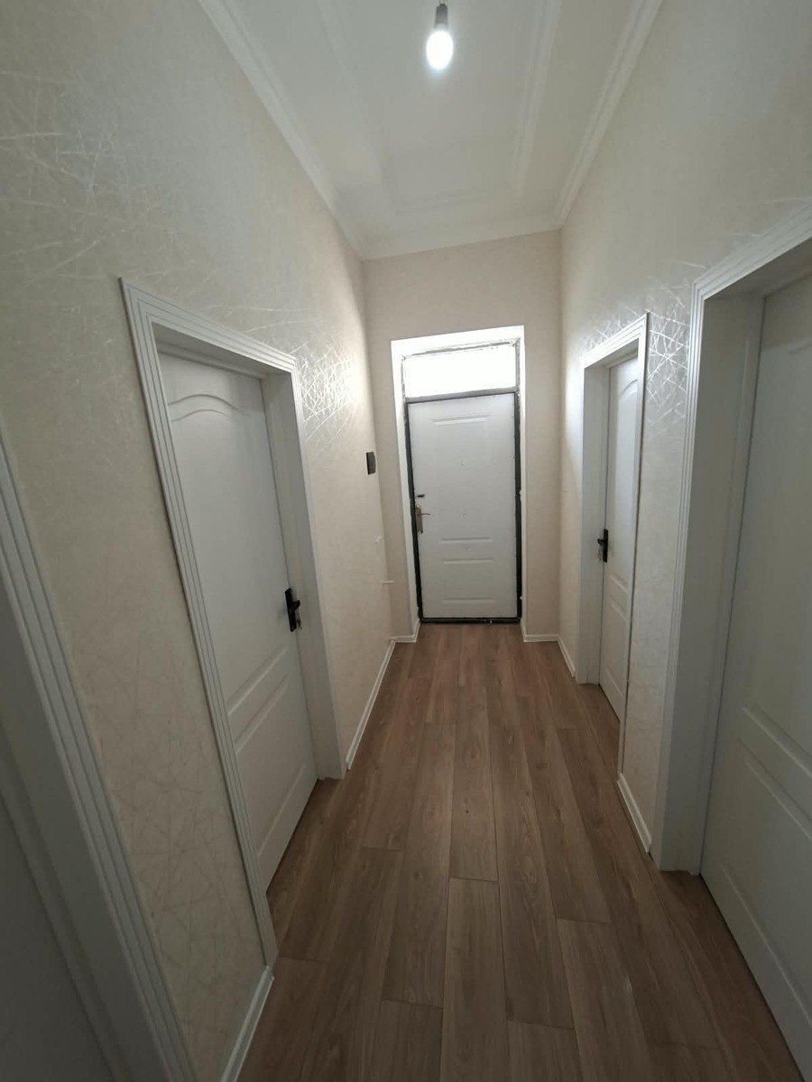 Satılır 3 otaqlı həyət evi/bağ evi 60 m² — Ev, villa, Bakı (9)