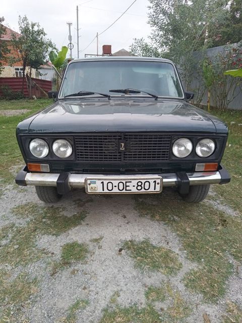 Lada (VAZ) 2106, 1.6 L, 2005 il, 12 600 km — Lənkəran