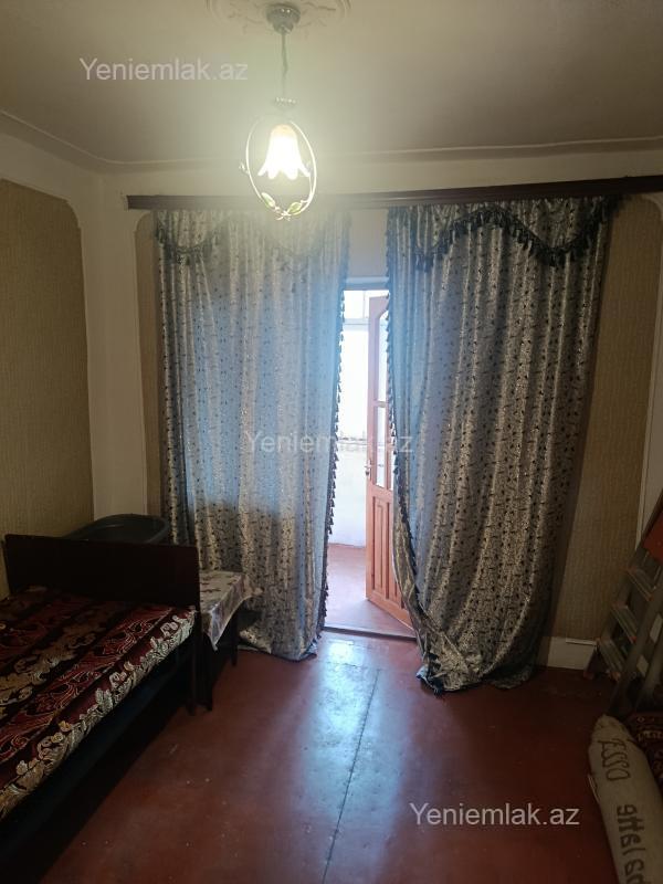 Kirayə 5 otaqlı Bina evi menzil (Köhnə tikili), 120 m², 13-cü mikrorayon — Mənzil, Sumqayıt (10)
