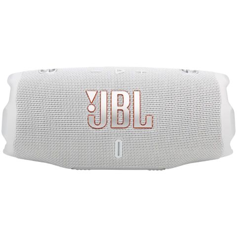 Portativ akustika JBL Charge 6 JBLCHARGE6WHT White — Bakı