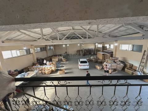 Kirayə verilir Obyekt 510 m² Bakı, Nərimanov r., Nəriman Nərimanov m — Novxanı Mülk