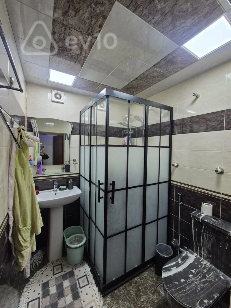 3 otaqlı mənzil, 60 m², Nazim İsmayılov küçəsi — Mənzil, Bakı (9)