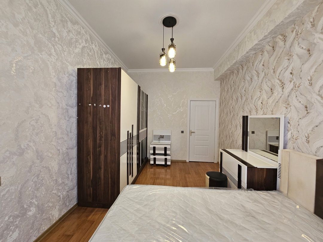 Satılır 2 otaqlı yeni tikili 66 m² — Mənzil, Xırdalan (7)