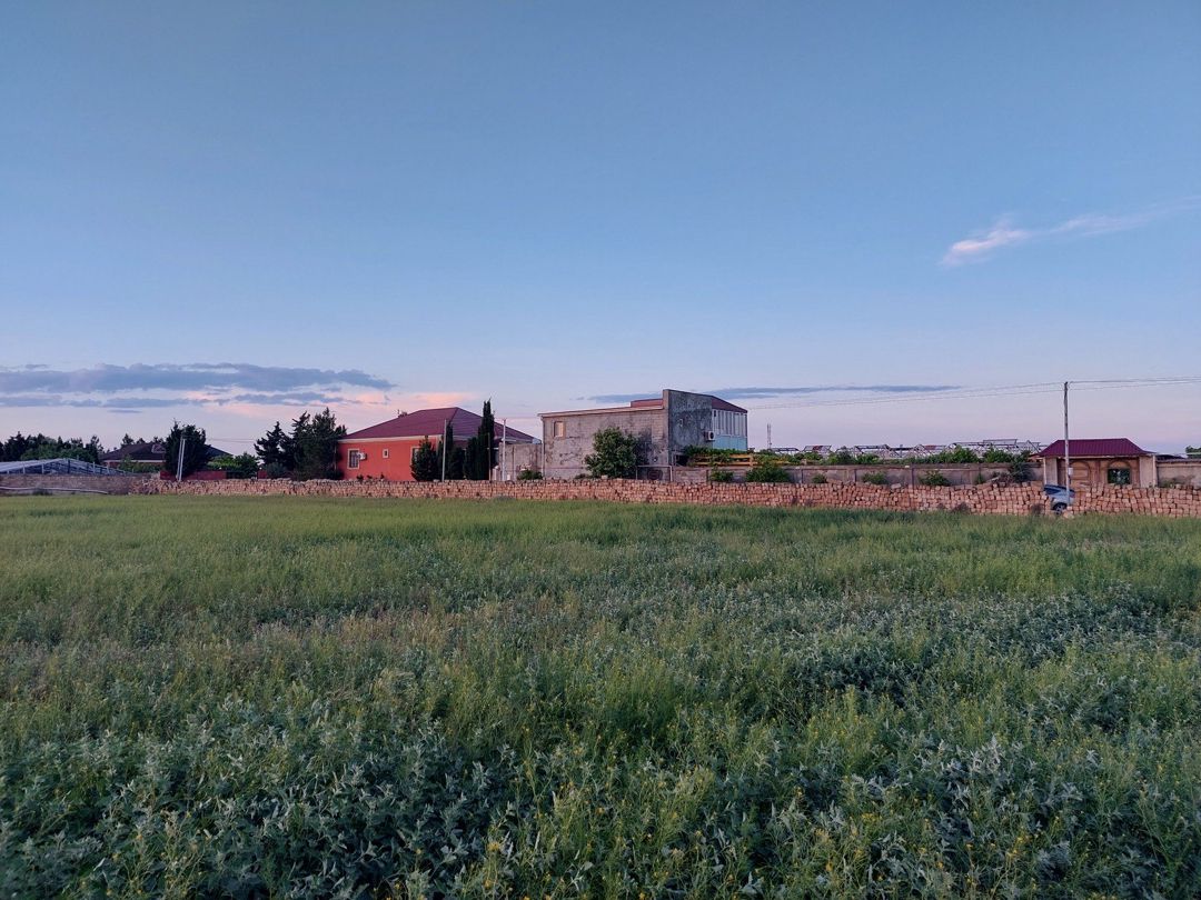 Satılır torpaq 12 sot — Torpaq, Bakı (8)