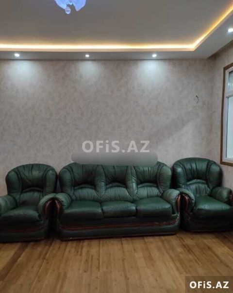 Yeni tikili Kirayə Verilir Xırdalan, Xırdalan Məhkəməyə yaxn 2 otaq Mənzil Kirayə, 2 otaq, 45 m² — Xırdalan