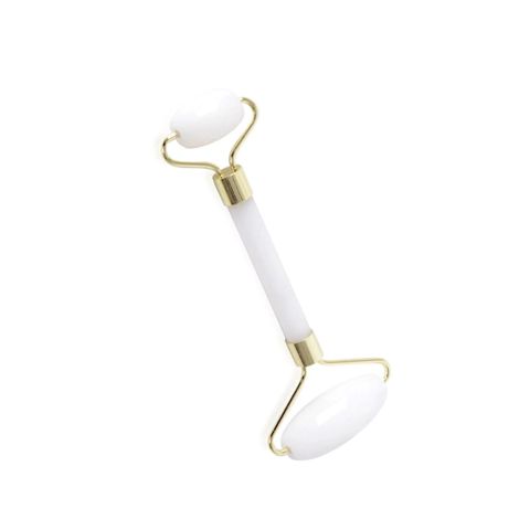 Üz üçün roller, Ağ — Bakı