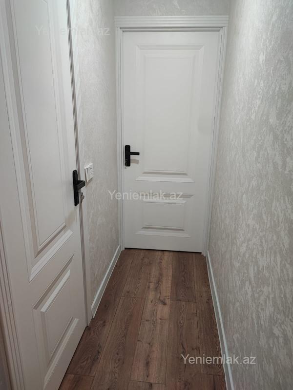 Satılır 2 otaqlı Bina evi menzil (Köhnə tikili), 47 m², Binəqədi rayonu — Mənzil, Bakı (7)