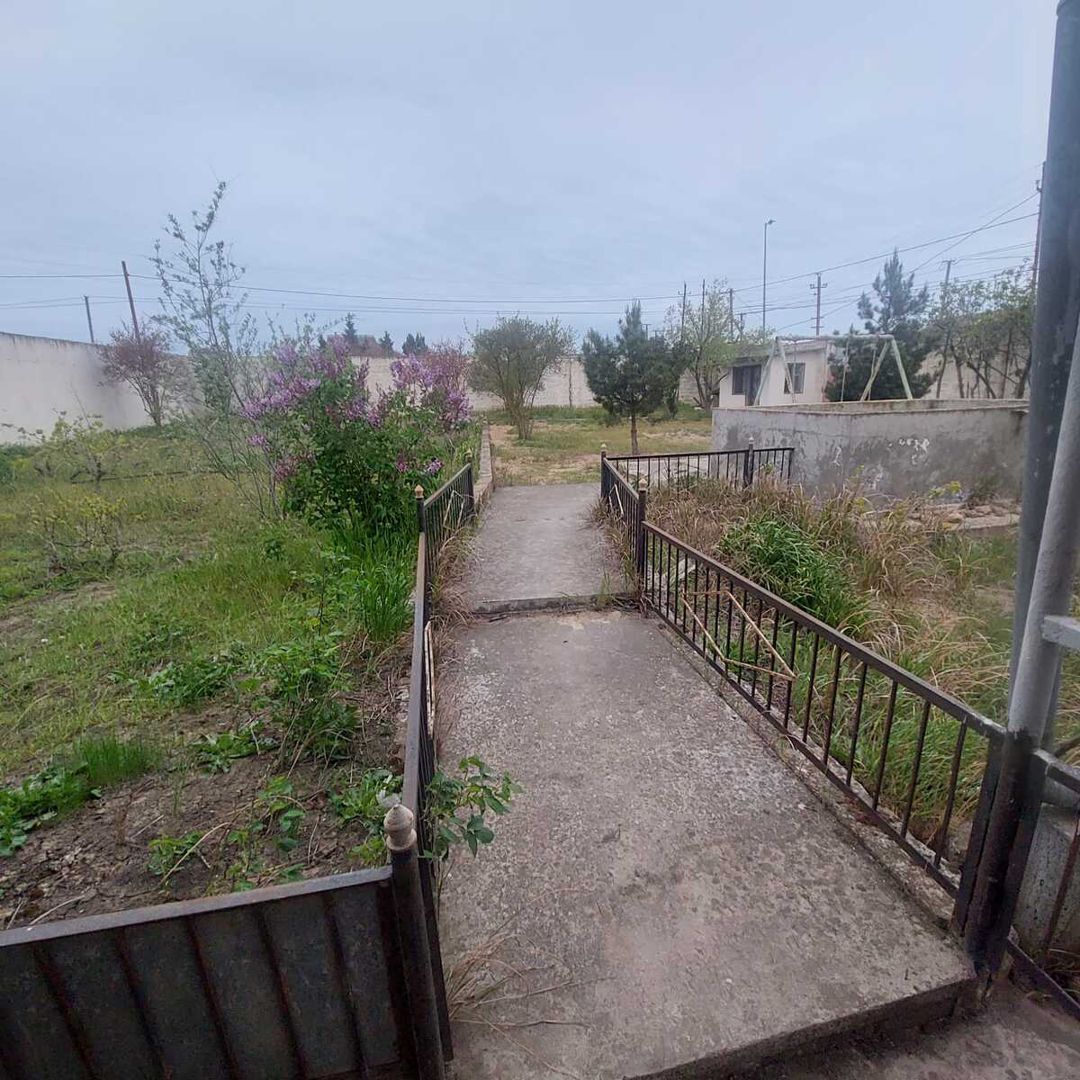 Satılır torpaq 6 sot — Torpaq, Bakı (10)