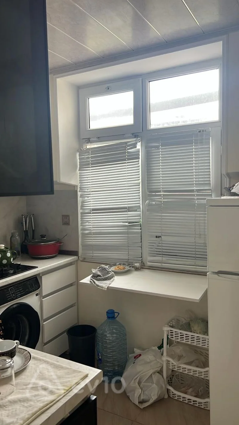 2 otaqlı mənzil, 60 m², Qara Qarayev — kirayə — Mənzil, Bakı (2)