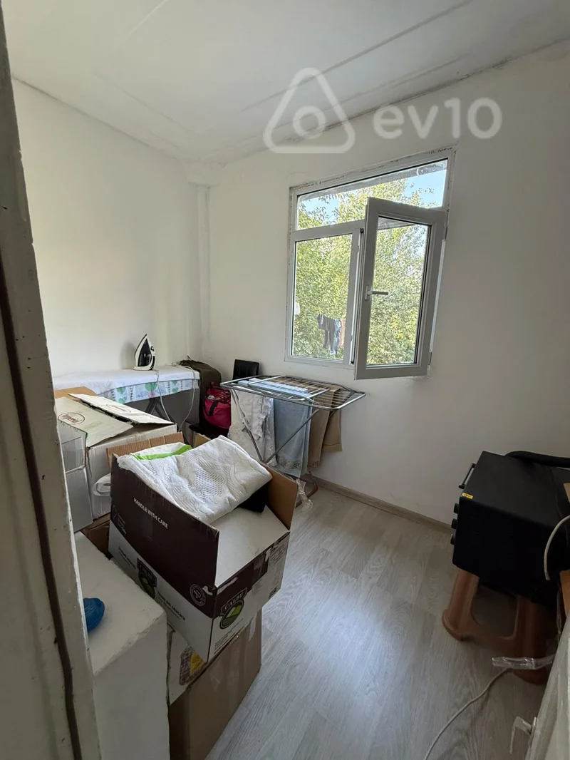 2 otaqlı mənzil, 55 m², Nazim hikmət küçəsi — Mənzil, Bakı (5)
