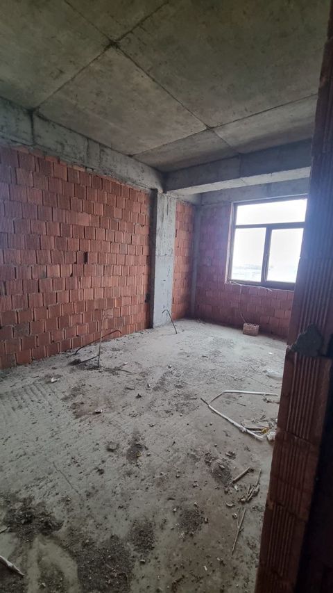 Satılır 3 otaqlı yeni tikili 82 m² — Bakı