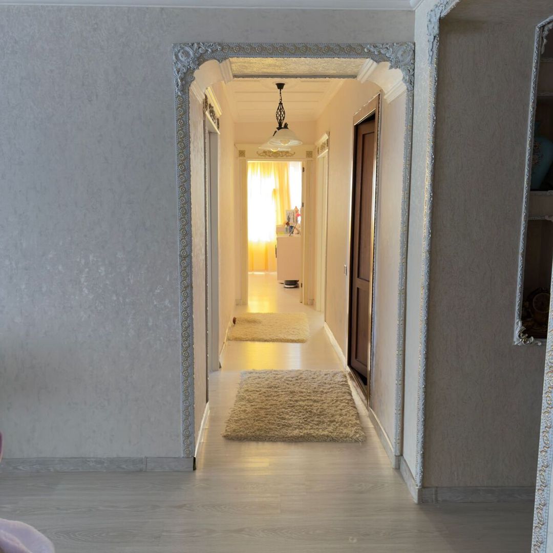 Satılır 3 otaqlı yeni tikili 120 m² — Mənzil, Bakı (11)