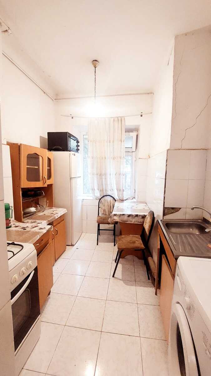 Satılır 3 otaqlı köhnə tikili 70 m² — Mənzil, Bakı (3)