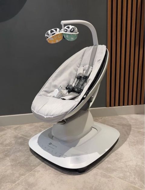 4moms MamaRoo Satılır İdeal vəziyyətdə, demək olar ki, yeni kimidir — İsmayıllı