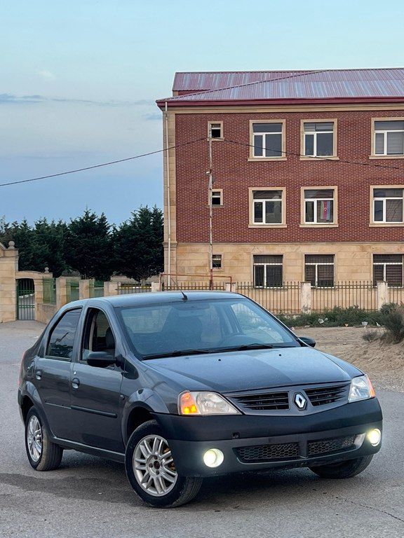 Renault Tondar, 1.6 L, 2013 il, 125 485 km — Avtomobillər, Bakı (3)