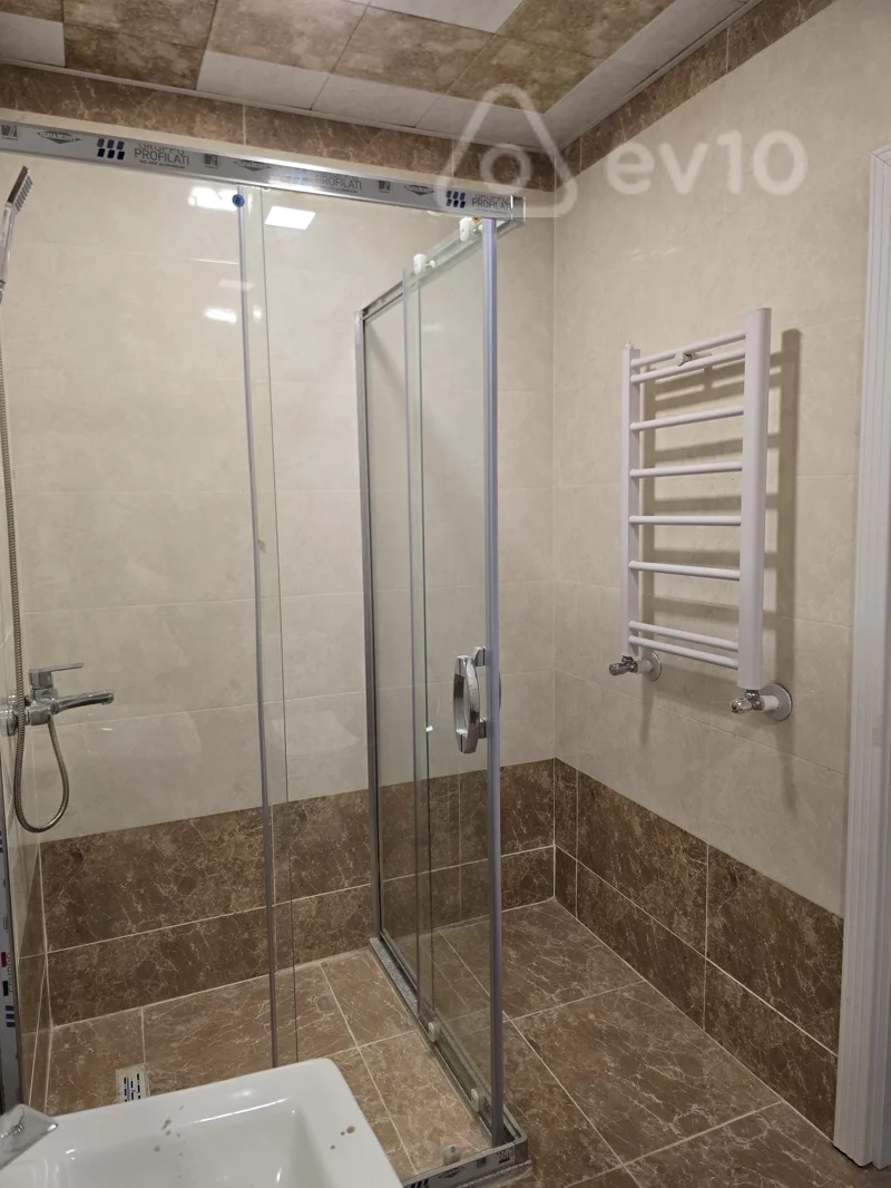 1 otaqlı mənzil, 59.3 m², Saray MTK, Sumqayıt — Mənzil, Sumqayıt (10)