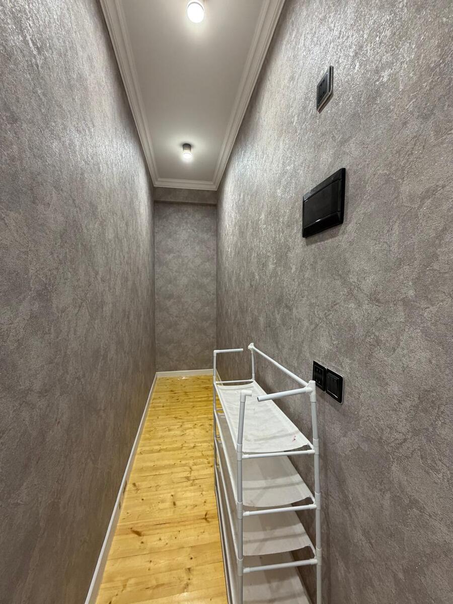 Satılır 2 otaqlı yeni tikili 55 m² — Mənzil, Xırdalan (7)