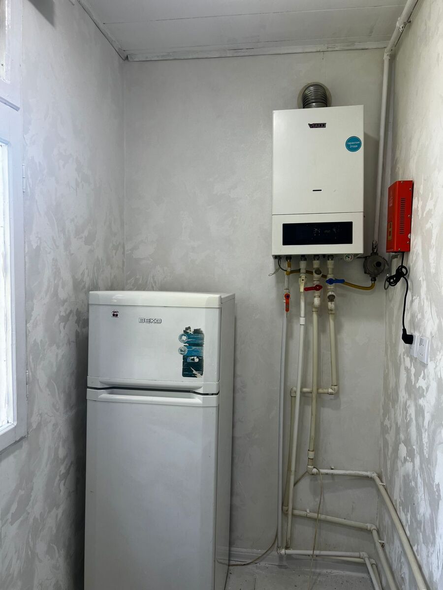 Satılır 2 otaqlı köhnə tikili 45 m² — Mənzil, Bakı (12)