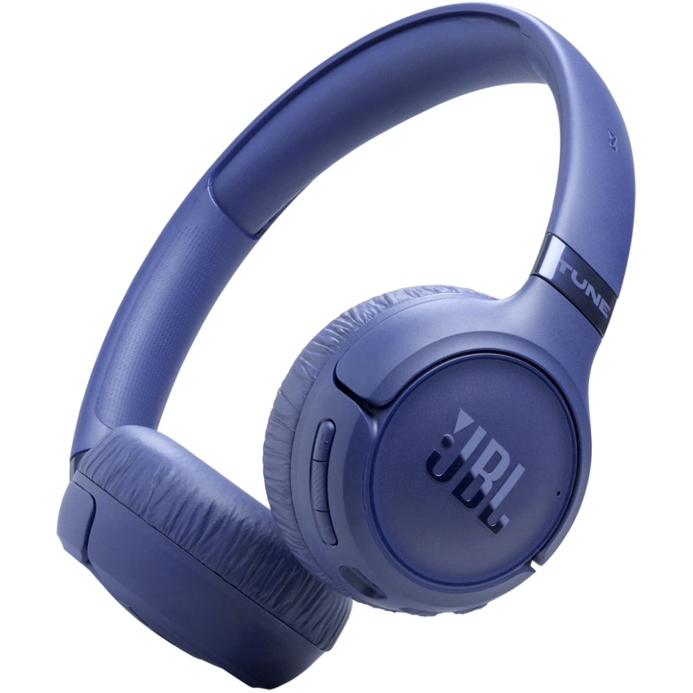 Qulaqlıq JBL Tune 680NC JBLT680NCBLU — Simsiz qulaqlıqlar, Bakı