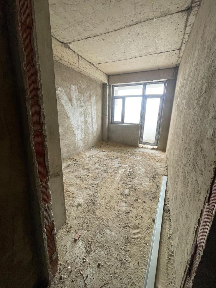 Satılır 2 otaqlı yeni tikili 58 m² — Mənzil, Bakı (5)