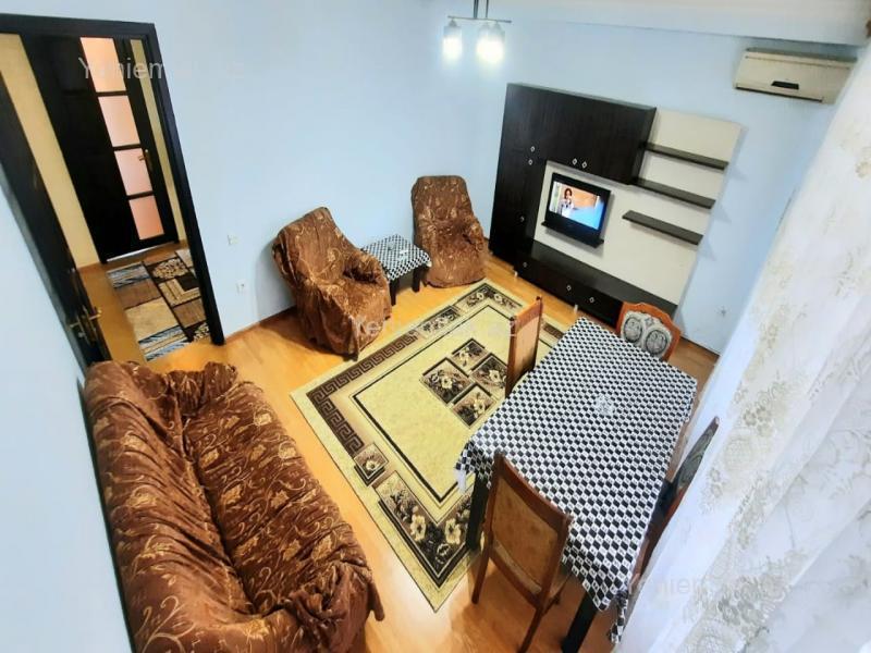 Günlük 2 otaqlı Bina evi menzil (Köhnə tikili), 75 m², Nəsimi rayonu — Mənzil, Bakı (2)