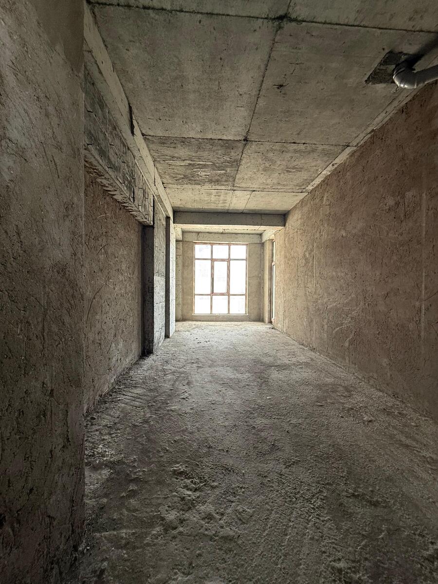 Satılır 4 otaqlı yeni tikili 207 m² — Mənzil, Bakı (4)
