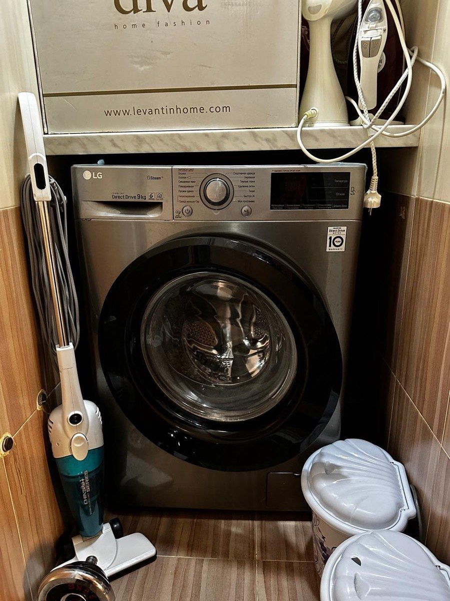 Satılır 2 otaqlı köhnə tikili 35 m² — Mənzil, Bakı (9)