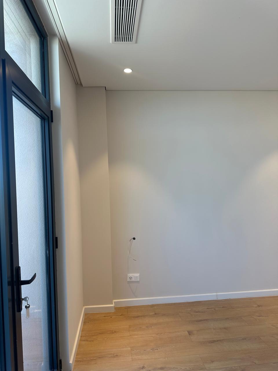 2 otaqlı mənzil, 74 m², Mehdi Hüseynzadə küç — Mənzil, Bakı (8)