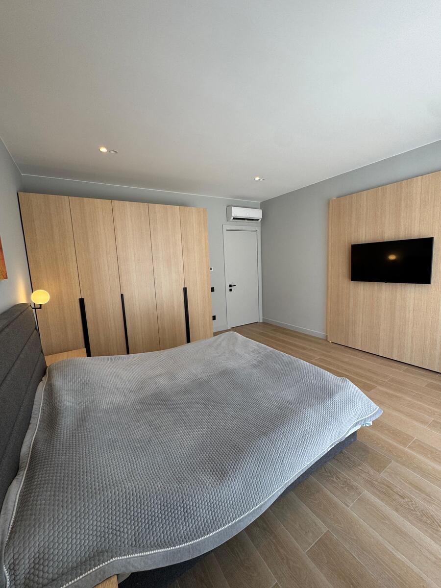 Satılır 2 otaqlı yeni tikili 102 m² — Mənzil, Bakı (7)