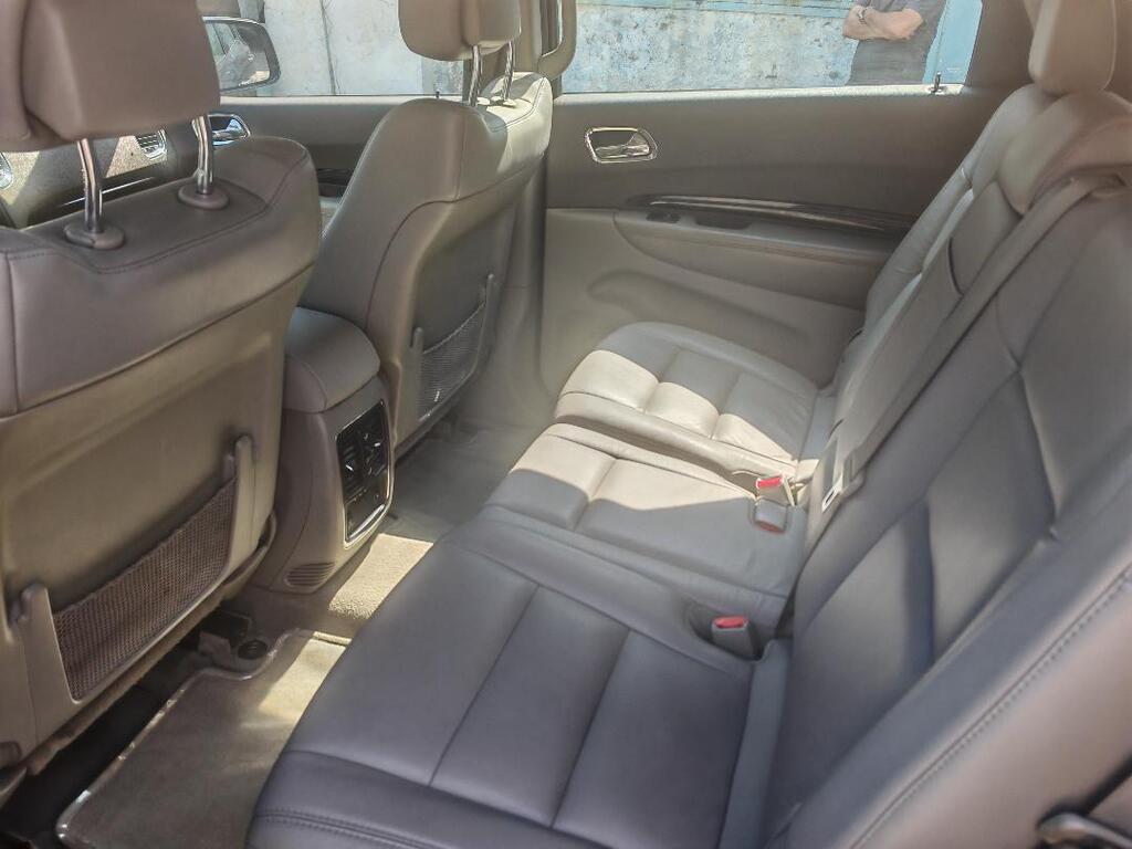 Dodge Durango, 3.6 L, 2013 il, 233 000 km — Avtomobillər, Bakı (6)