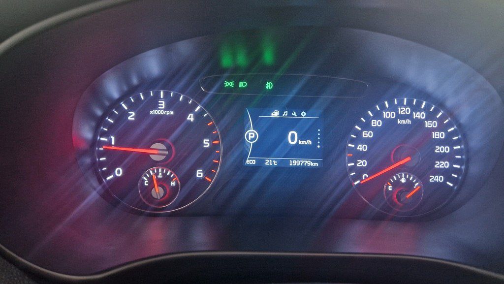 Kia Sorento, 2.0 L, 2016 il, 199 000 km — Avtomobillər, Göyçay (8)