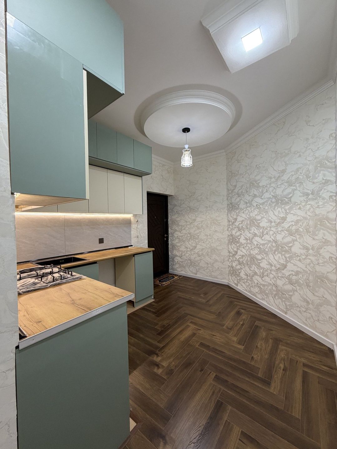 Satılır 2 otaqlı yeni tikili 68 m² — Mənzil, Bakı (11)