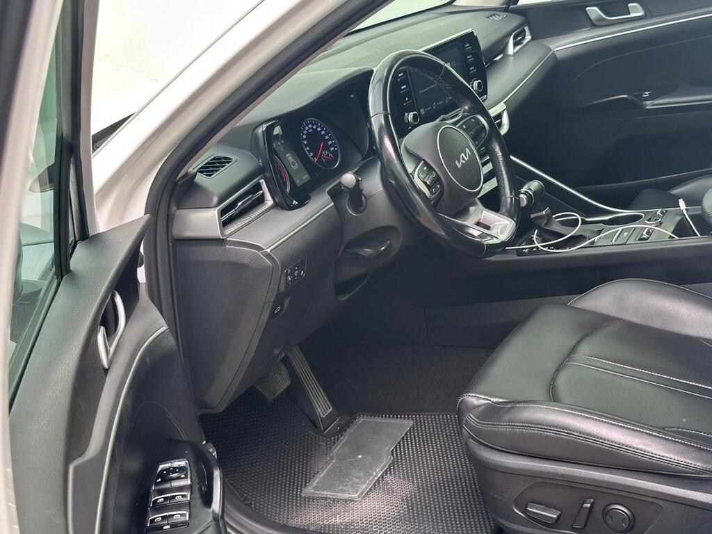 Kia K5, 2.0 L, 2023 il, 78 400 km — Avtomobillər, Bakı (6)