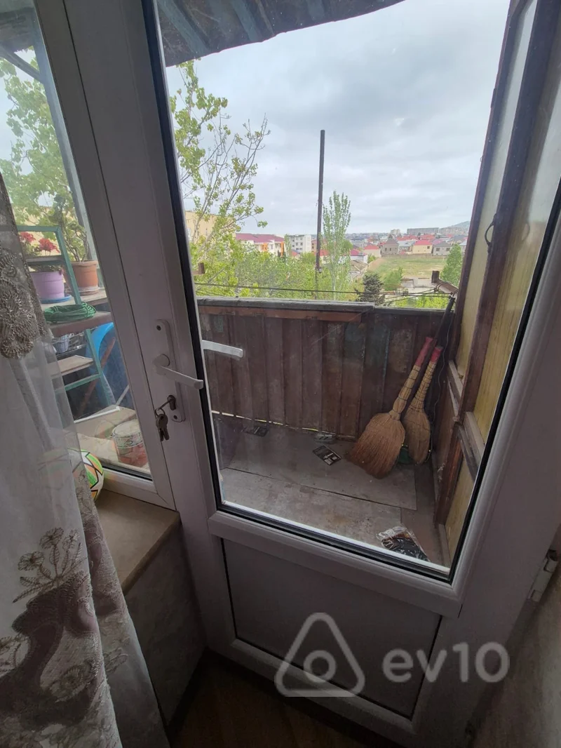 3 otaqlı mənzil, 60 m², Nazim İsmayılov küçəsi — Mənzil, Bakı (10)
