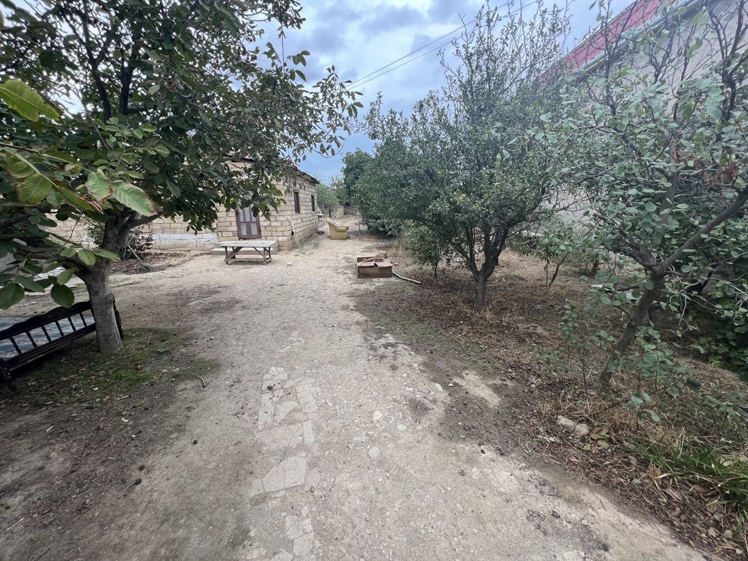 Satılır torpaq 10 sot — Torpaq, Bakı (3)