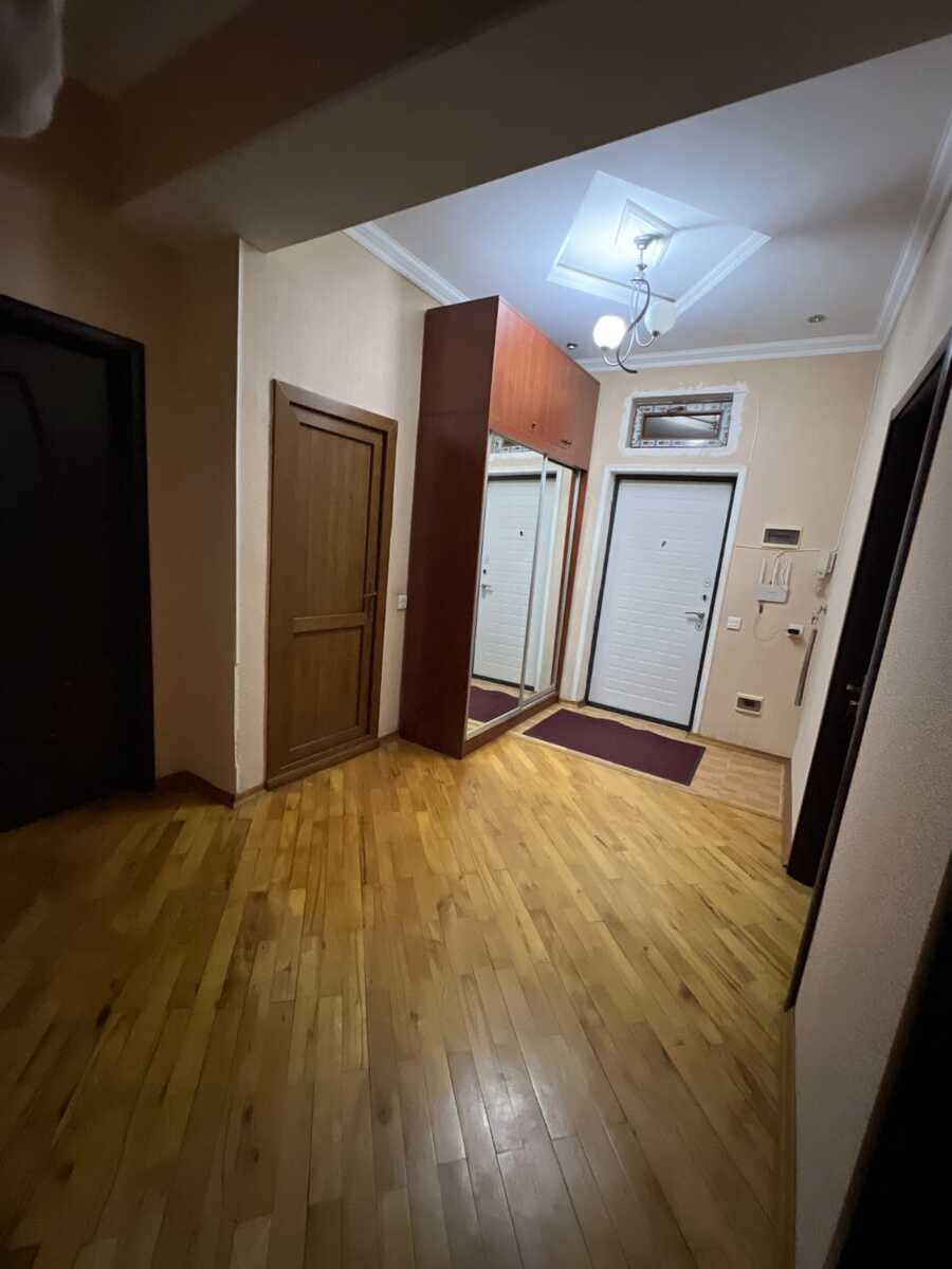 İcarəyə verilir 3 otaqlı yeni tikili 93 m² — Mənzil, Bakı (3)