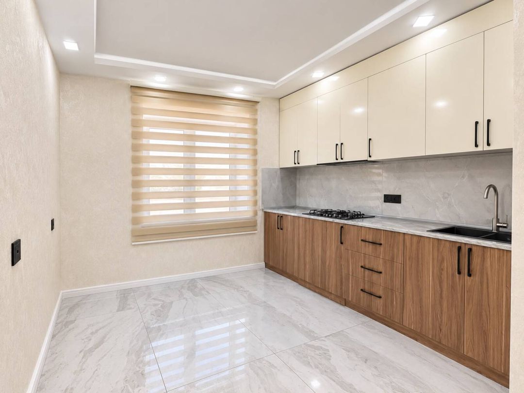 Satılır 2 otaqlı köhnə tikili 65 m² — Mənzil, Bakı (2)