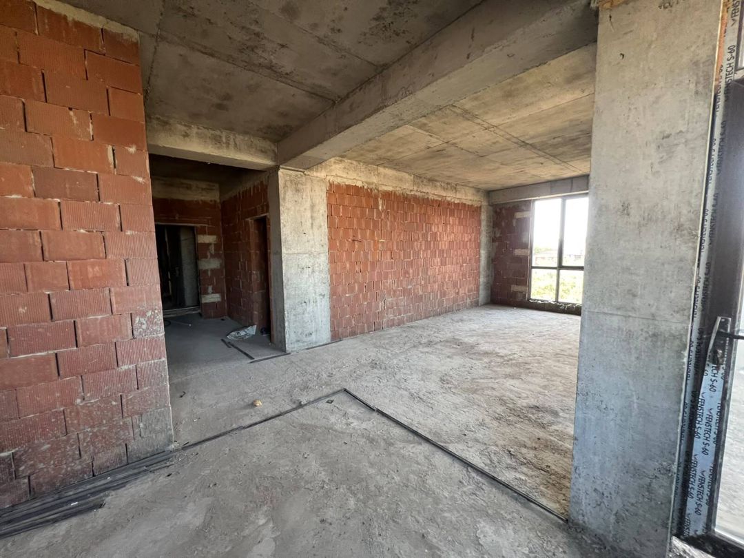 Satılır 2 otaqlı yeni tikili 60 m² — Mənzil, Bakı (7)