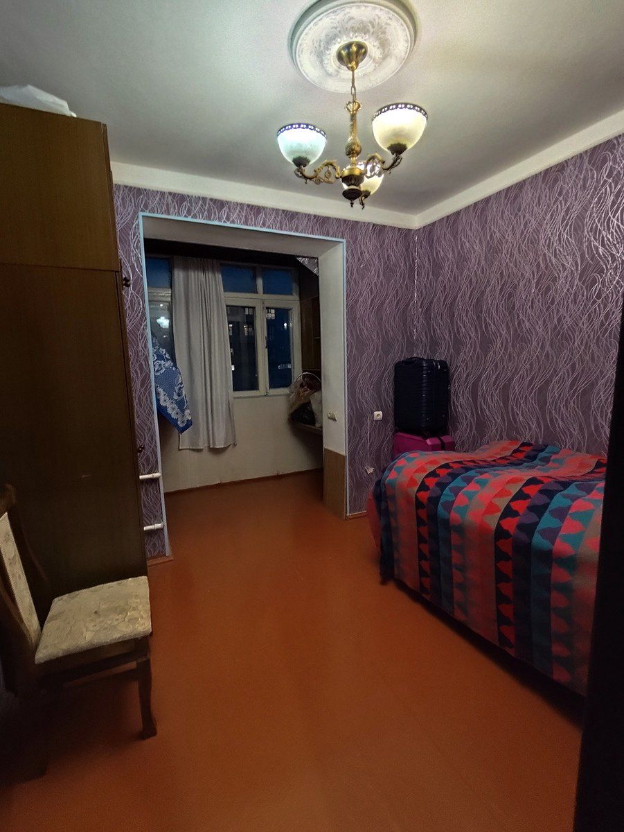 Satılır 3 otaqlı köhnə tikili 80 m² — Mənzil, Bakı (3)