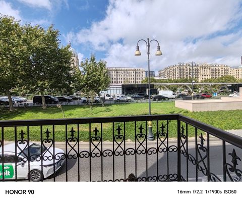 İcarəyə verilir 5 otaqlı həyət evi/bağ evi 250 m² — Bakı