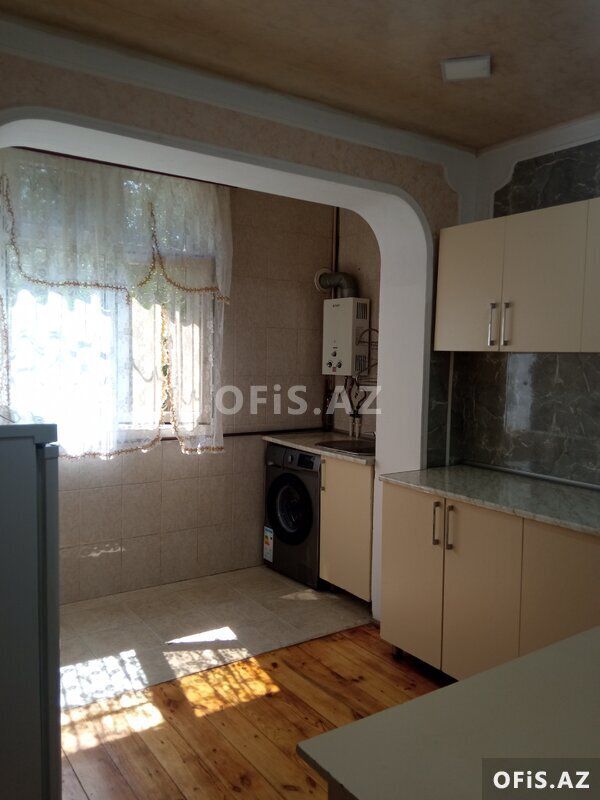 Köhnə tikili Kirayə Verilir Sabunçu r., Bakixanov q., 2 otaq, 52 m² — Mənzil, Bakı (7)
