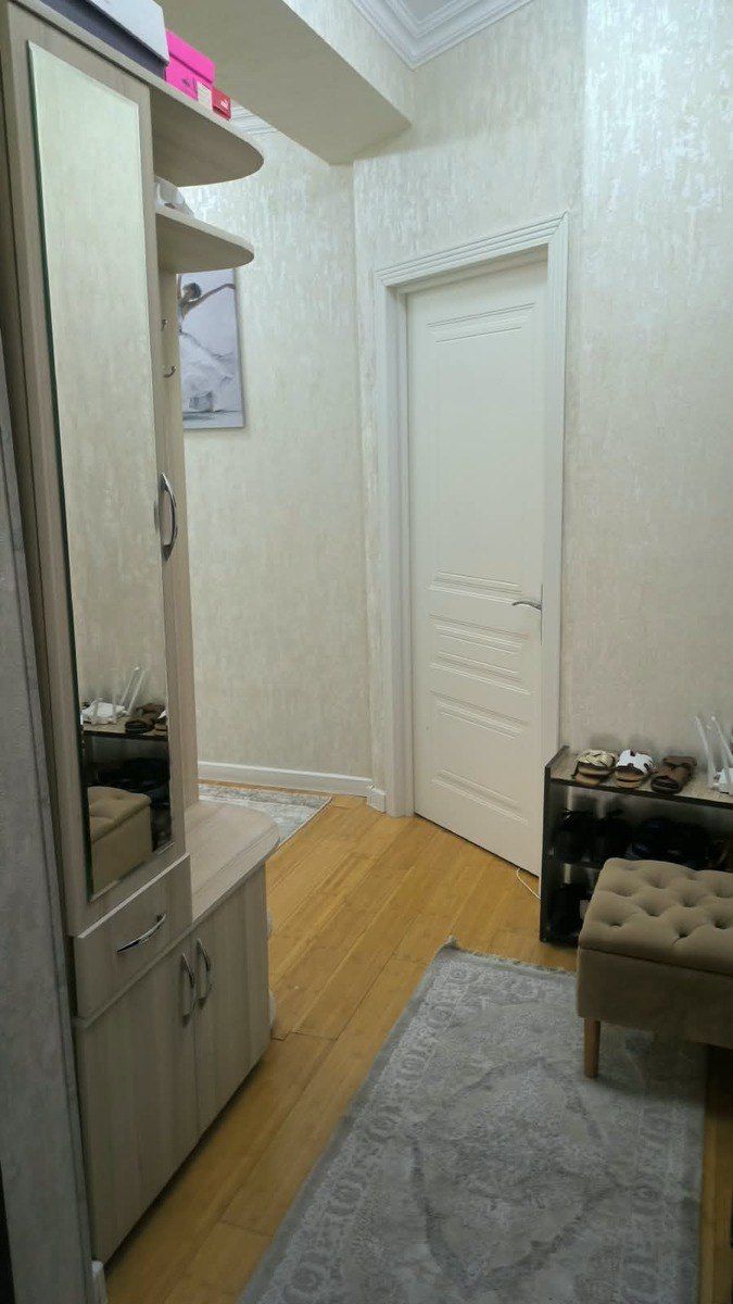 Satılır 2 otaqlı yeni tikili 60 m² — Mənzil, Xırdalan (8)