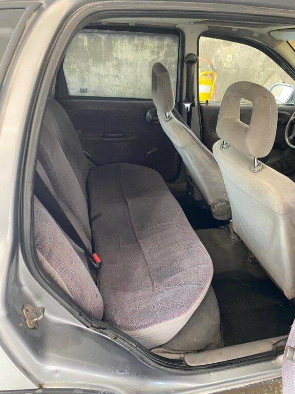 Opel Corsa, 1.4 L, 1997 il, 235 659 km — Avtomobillər, Gəncə (8)