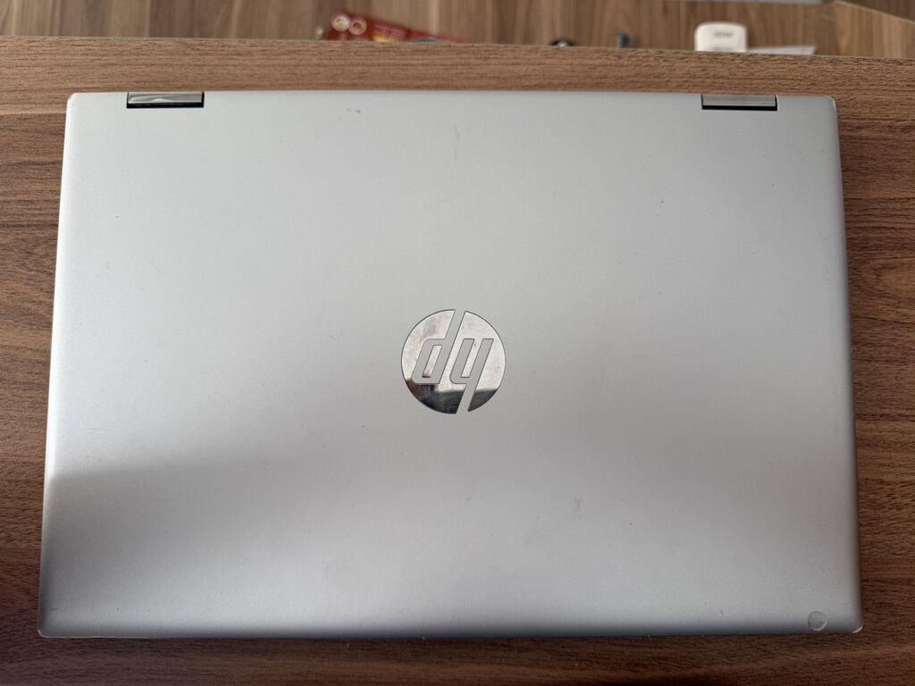 HP Pavilion x360 14 – çevrilə bilən, sensor ekranlı noutbuk — HP, Gəncə (4)