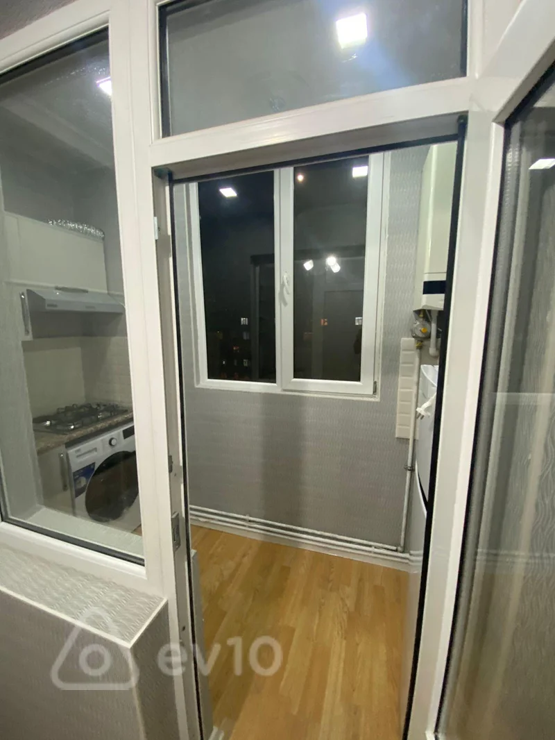2 otaqlı mənzil, 44 m², Yeni Yasamal — kirayə — Mənzil, Bakı (2)