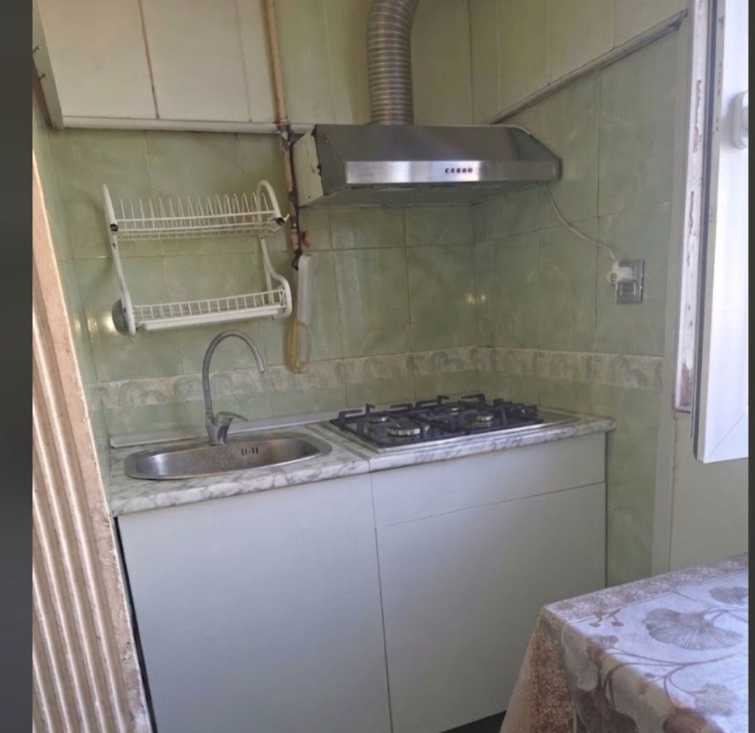 Satılır 2 otaqlı köhnə tikili 53 m² — Mənzil, Bakı (3)