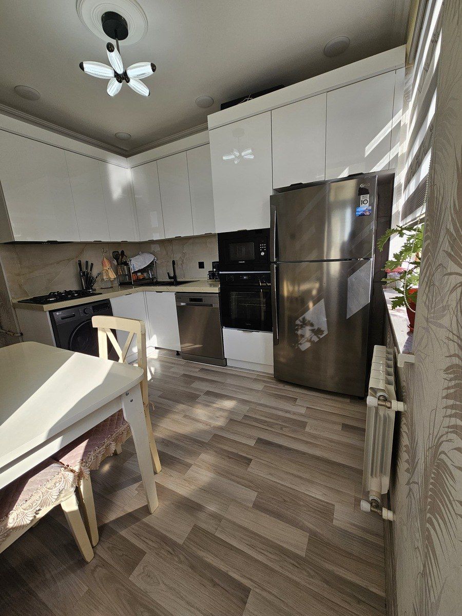 Satılır 3 otaqlı yeni tikili 75.6 m² — Mənzil, Xırdalan (10)