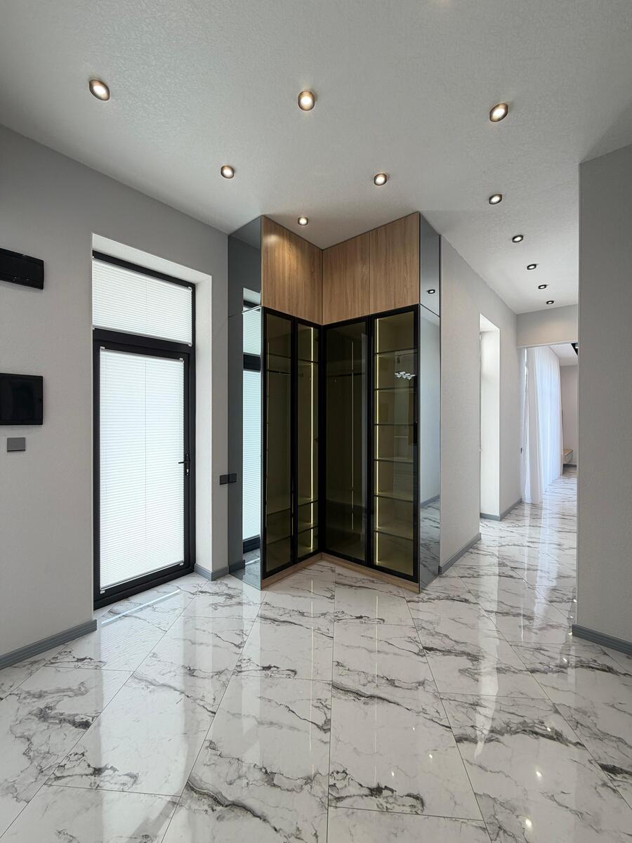 Satılır 4 otaqlı həyət evi/bağ evi 160 m² — Ev, villa, Bakı (8)