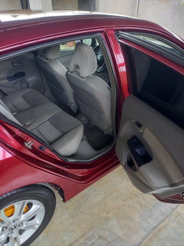 Honda Insight, 1.3 L, 0.58 kWh, 2009 il, 371 000 km — Avtomobillər, Sabirabad (12)