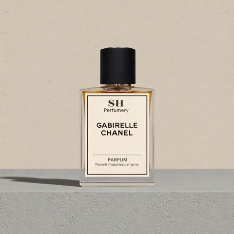 SH Perfumery Gabrielle ətir suyu qadınlar üçün, 55 ml — Bakı